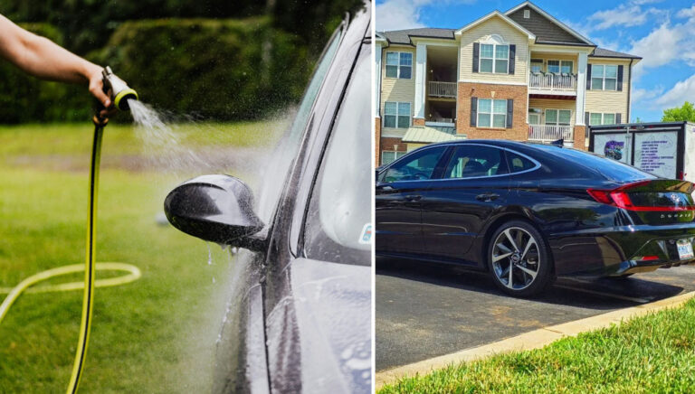 DIY Car Wash vs Professional Mobile Auto Detailing in Charlotte: Which Is Better for Your Vehicle?