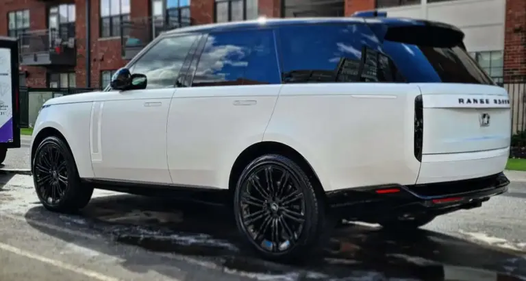 Top Car Detailing Upgrades in 2026 That Make Your Vehicle Look Brand New Again