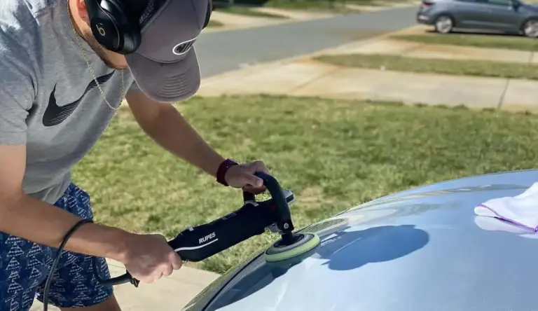 Kids, Pets, and Daily Driving — Why Basic Car Detailing Isn’t Enough Anymore in Charlotte