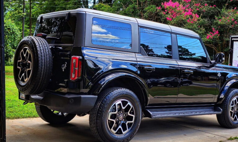 Complete Car Detailing Breakdown: Interior, Exterior & Protection—What a True Full Detail Actually Includes