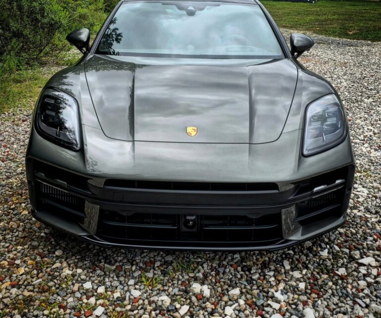 Why Mobile Detailing Is the Smart Choice for Busy Charlotte Vehicle Owners