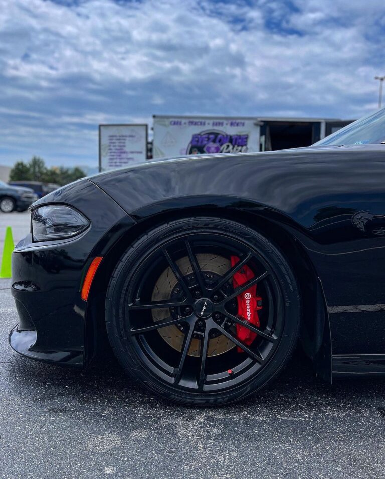Top Benefits of Ceramic Coating for Long-Lasting Vehicle Protection