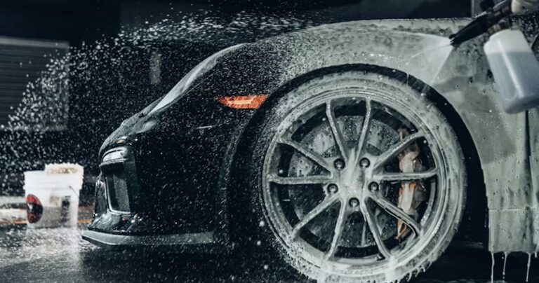 Why Your Car Looks Dirty Again After Washing and How to Fix It Properly